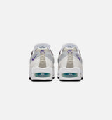 Air Max 95 Big Bubble Grape Womens Lifestyle Shoe - White/Emerald Green/Wolf Grey/Court Purple