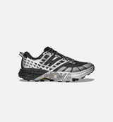 Speedgoat 2 TS Womens Lifestyle Shoe - Black/Stardust