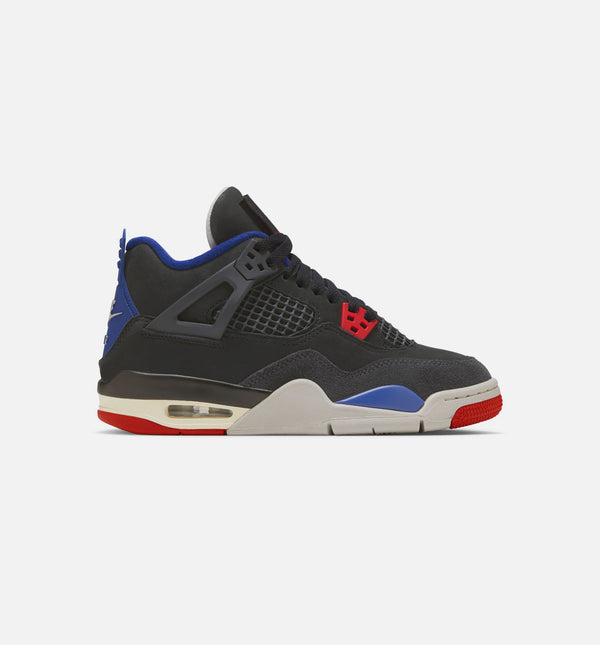 Jordan FQ7928-001 Air Jordan 4 Retro SE Wet Cement Mens