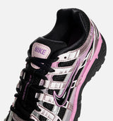 P-6000 Womens Lifestyle Shoe - Black/Pink Foam/Light Magenta