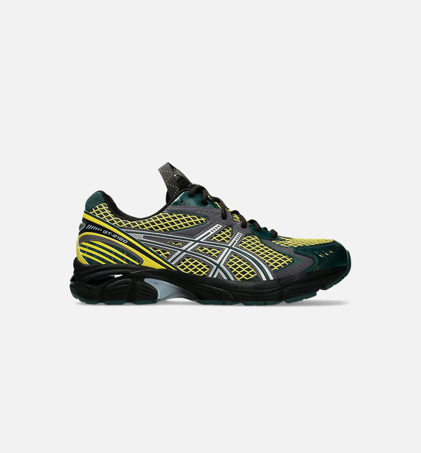 ASICS 1203A421-300 UB6 S GT 2160 Mens Running Shoe - Grey