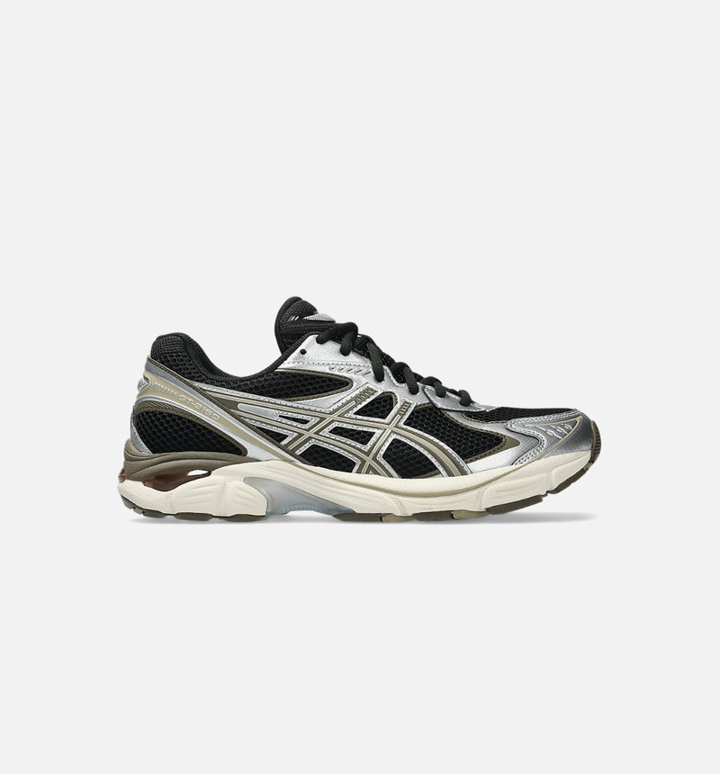 ASICS 1203A275.004 GT 2160 Mens Lifestyle Shoe - Black/Driftwood