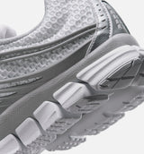 Zoom Skylon 11 Womens Running Shoe - White/Metallic Silver/Grey Fog