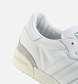 Tangum Mens Lifestyle Shoe - Cloud White/Power Green/Off White
