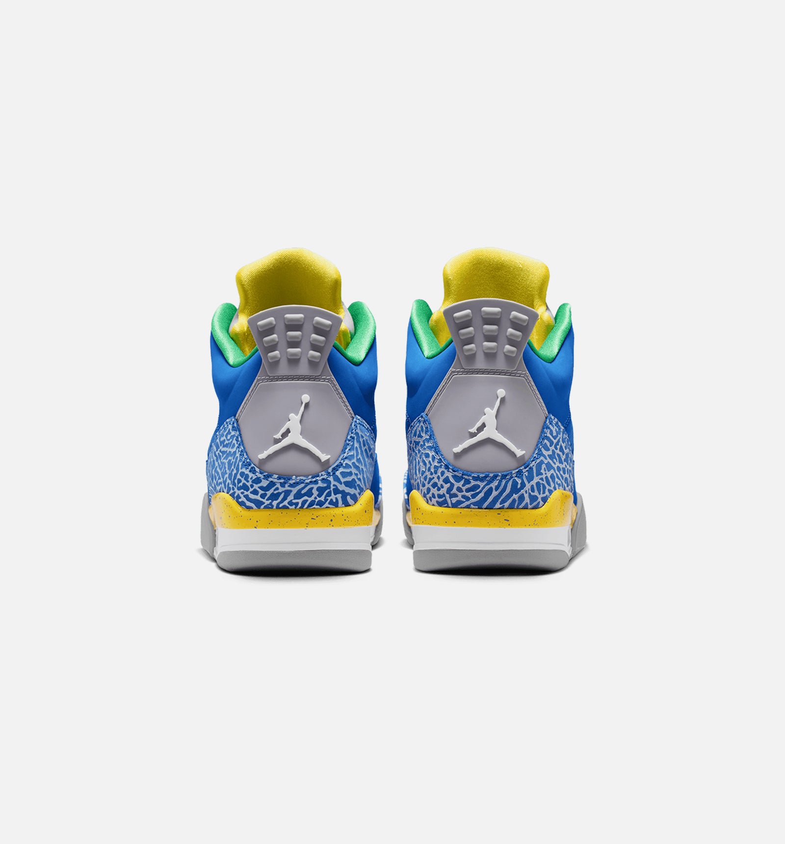 Jordan 580603-433 Air Jordan Son Of Mars Low Do The Right Thing