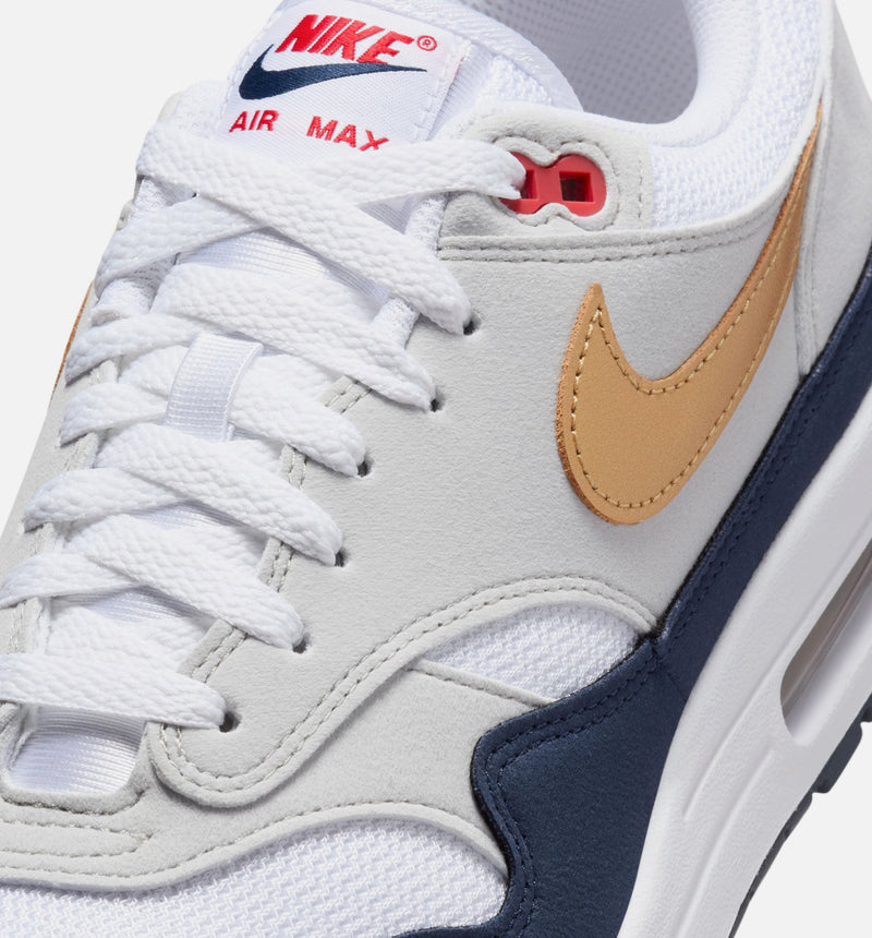 Olympic nike air max 1 hotsell