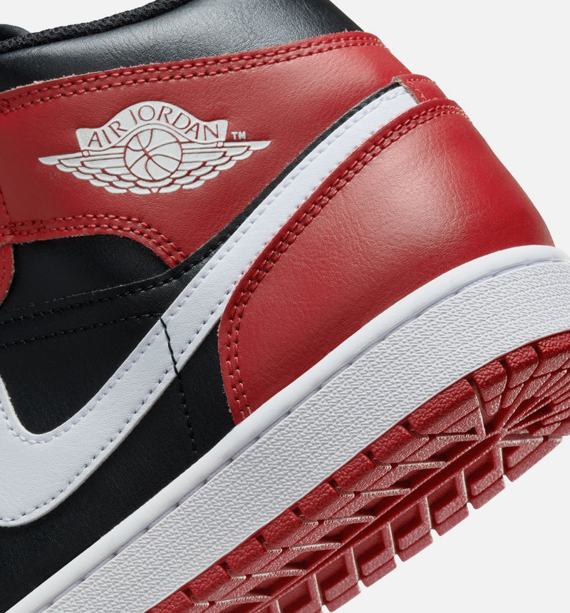 Air jordan1 gym red online