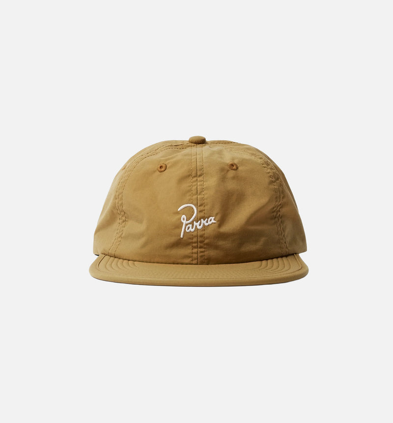 Parra 55289-BRWN Signature 6 Panel Adjustable Mens Hat - Brown