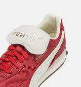 Fenty Avanti Club Red Womens Lifestyle Shoe - Club Red/White