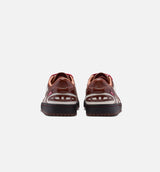 Air Jordan 1 Low Lunar New Year Womens Lifestyle Shoe - Light Chocolate/Light Chocolate/Black