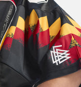 Bringback Remixed Germany Mens Jersey - Black