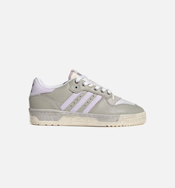 ADIDAS IH2597
 Rivalry Low Nicekicks Mens Lifestyle Shoe - Cream White/Dash Grey Image 0