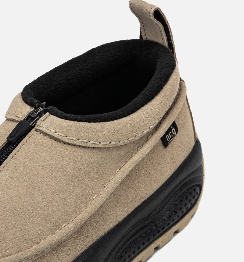 ACG Izy Khaki and Black Mens Lifestyle Shoe - Khaki/Black