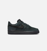 Air Force 1'07 WB Mens Lifestyle Shoe - Black/Black