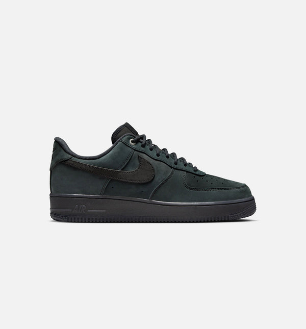 air force 1 low 07 lv8 black