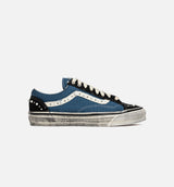 Old Skool 36 Pearl Mens Lifestyle Shoe - Blue/Navy White Limit One Per Customer