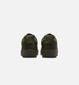 Kobe Air Force 1 Low Cargo Khaki Mens Lifestyle Shoe - Cargo Khaki/Cargo Khaki