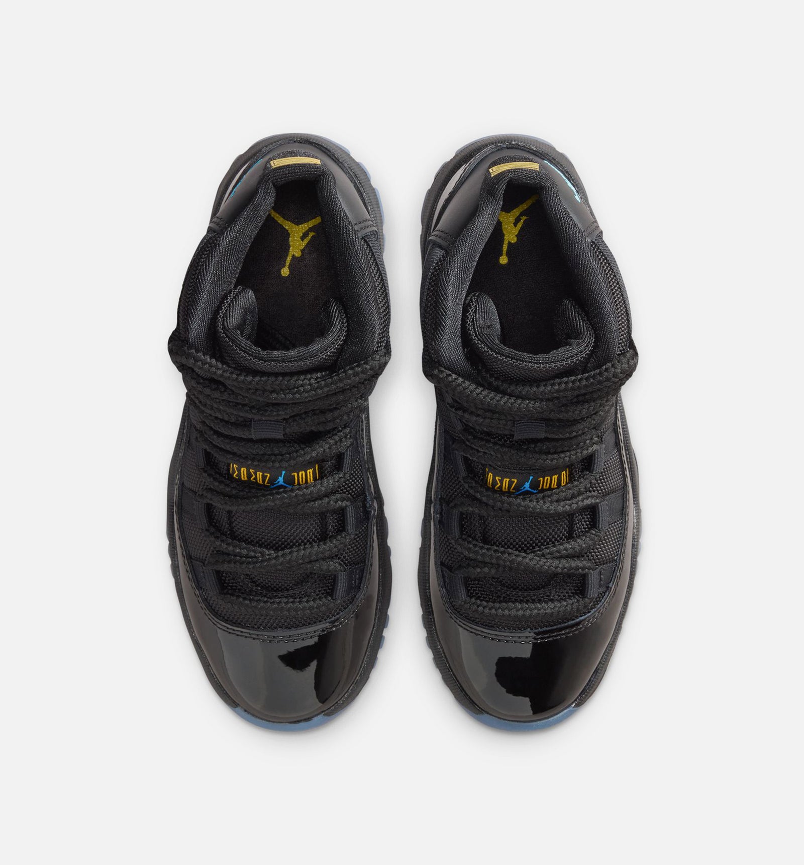 Jordan 378039-047 Air Jordan 11 Retro Gamma Preschool Lifestyle