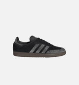 Samba OG Rhinestone Womens Lifestyle Shoe - Core Black/Core Black/Dark Gum