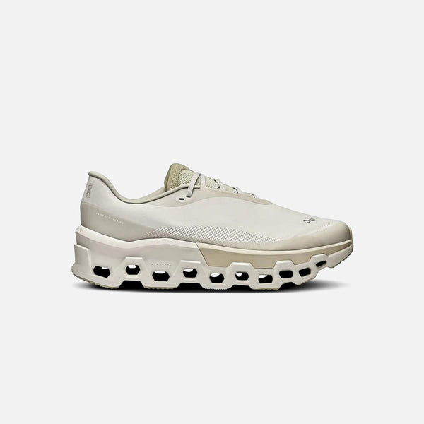 のれん moon ON Running 3ME10331954 Cloudmonster 2 PAF Mens Running Shoe