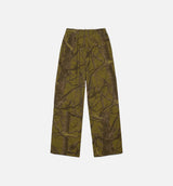 Studio Camo Mens Pant - Tree Camo Gold