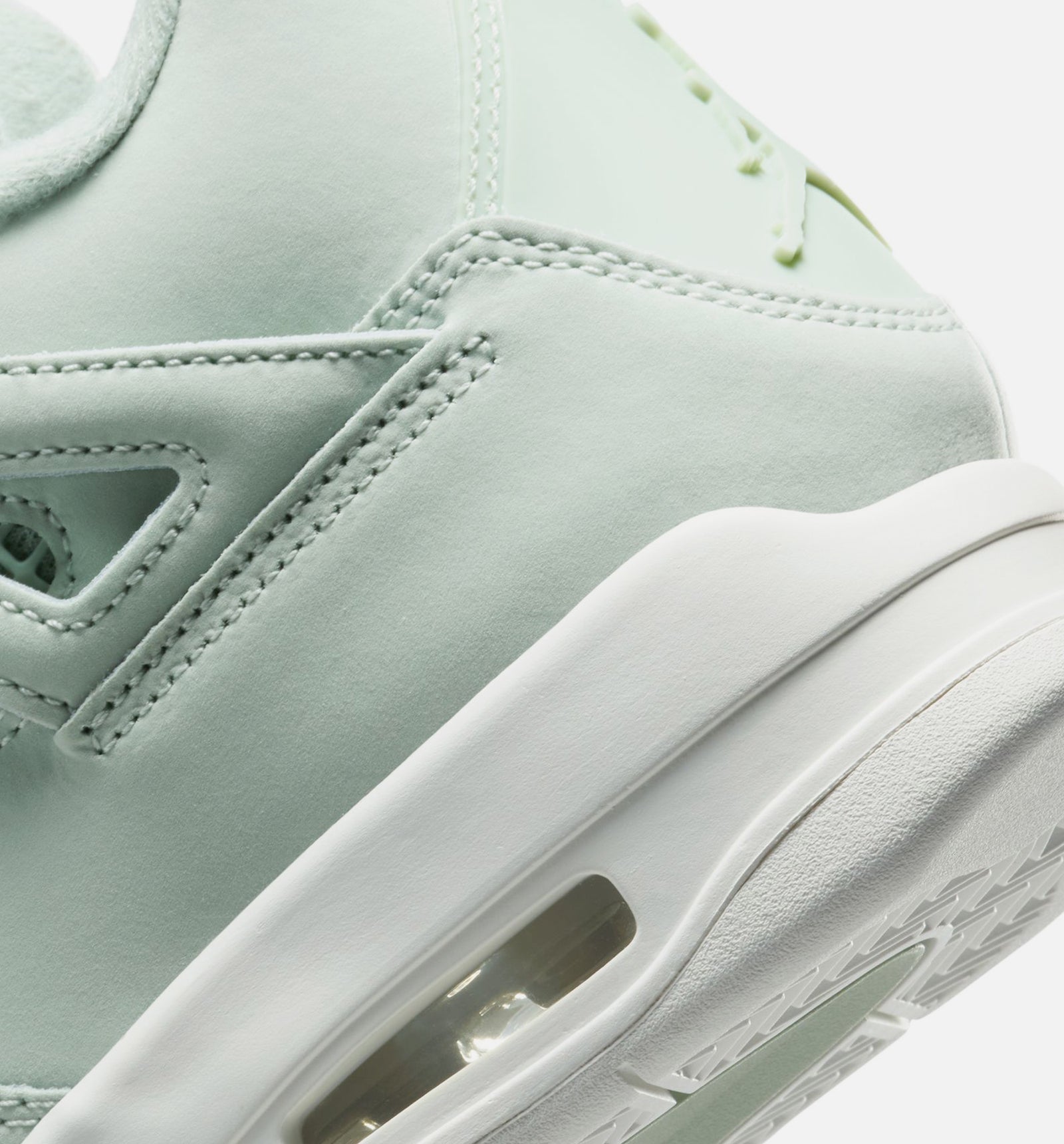 【Nike】Jordan 4 Retro (W) Abundance HV0823-003 W AIR JORDAN 4 