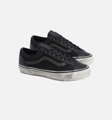 Premium Old Skool 36 Mens Lifestyle Shoe - Combat Black