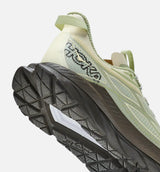 Mach Remastered Aura Mens Lifestyle Shoe  - Morning Dew/Cliff Grey
