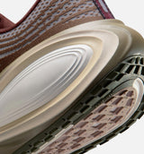 Vomero Plus Caldera Brown Mens Lifestyle Shoe - Off Noir/Pecan Phantom