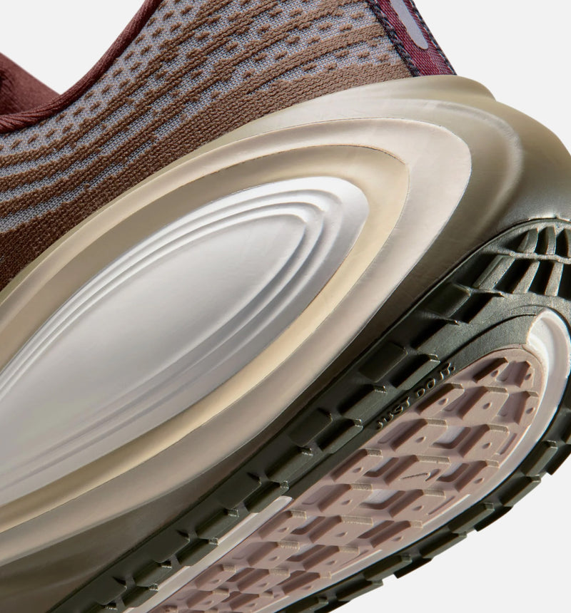 Vomero Plus Caldera Brown Mens Lifestyle Shoe - Off Noir/Pecan Phantom