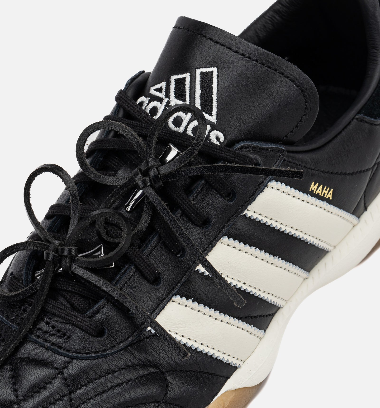 adidas x Naked x Maha Samba MN