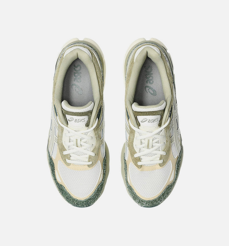 ASICS 1203B079.100 Gel NYC 2.0 Mens Lifestyle Shoe - Cream/Dusty