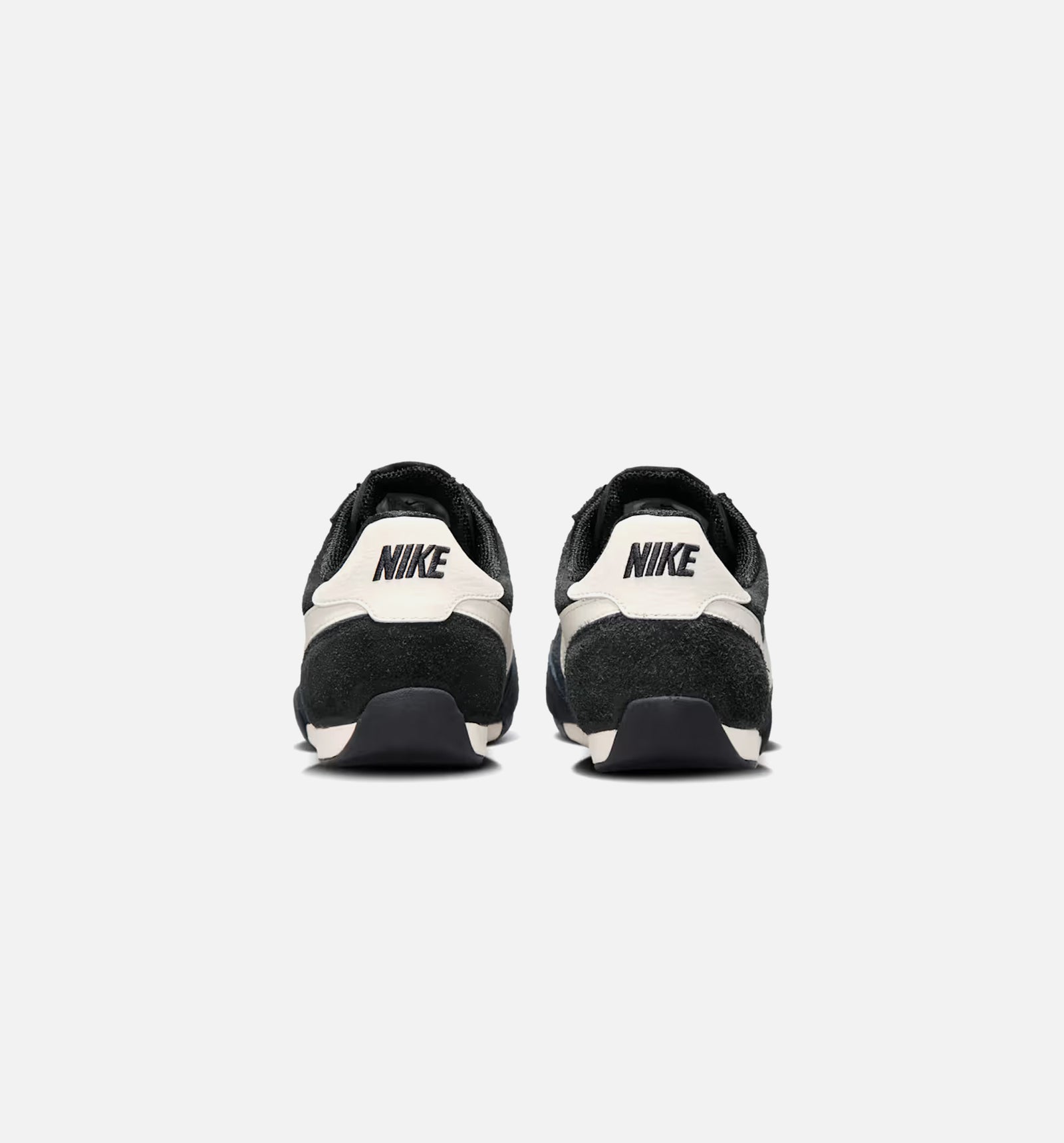 Nike IO8030-001 Sprint Sister Womens Lifestyle Shoe - Black/Sail