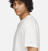 Bad Bunny Boxy 3 Pack Mens Short Sleeve Shirt - Core White/Core White