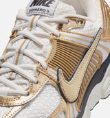 Zoom Vomero 5 Womens Lifestyle Shoe - Metallic Gold/Photon Dust