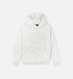 JORDAN HF0540-030
 Air Jordan x A Ma Maniere Pullover Mens Hoodie - Phantom Image 0