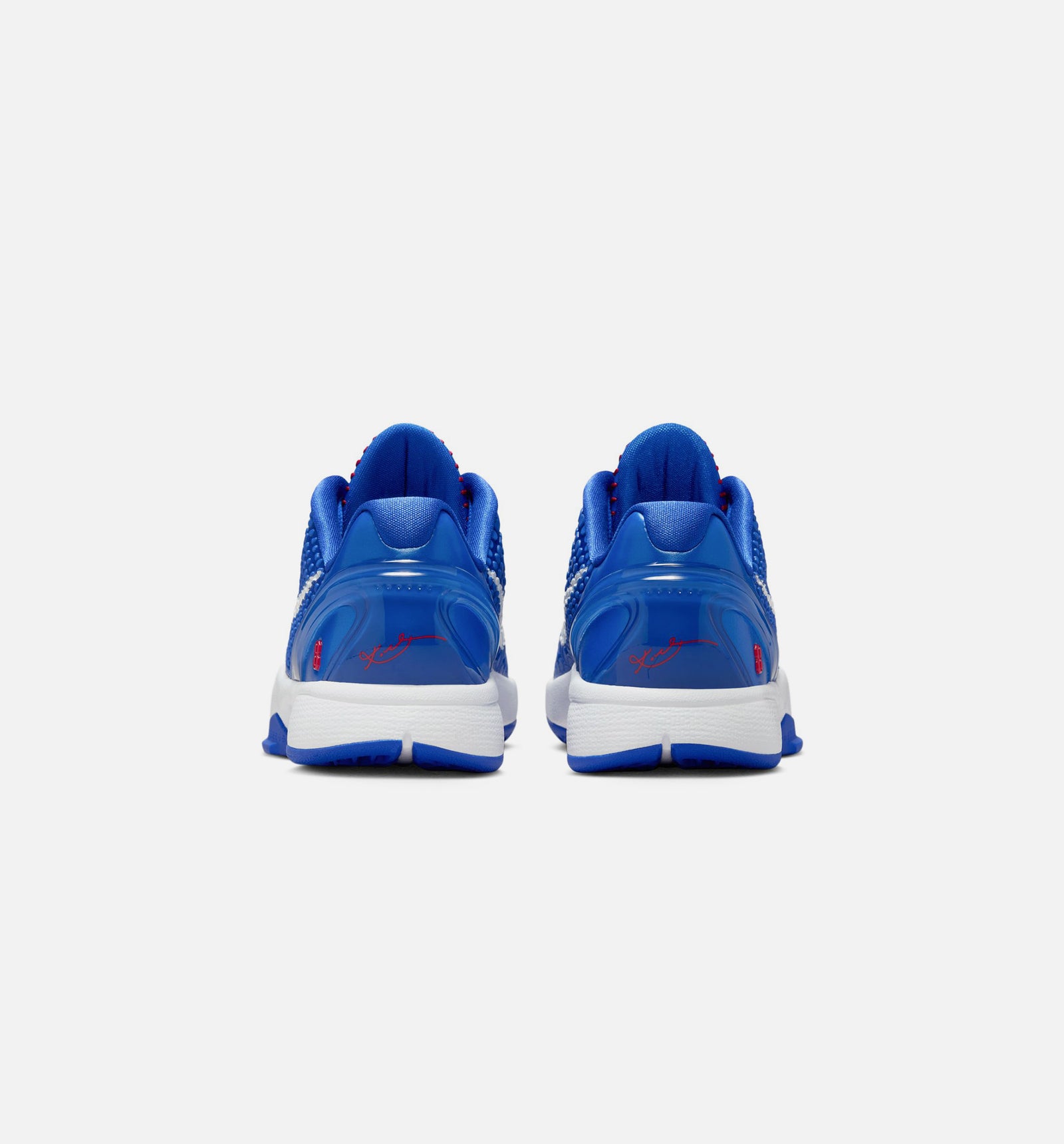 靴 Kobe 6 Protro \"Dodgers/Game \" Nike Kobe 6 Protro Dodgers - Mar 2025 - CW2190-400