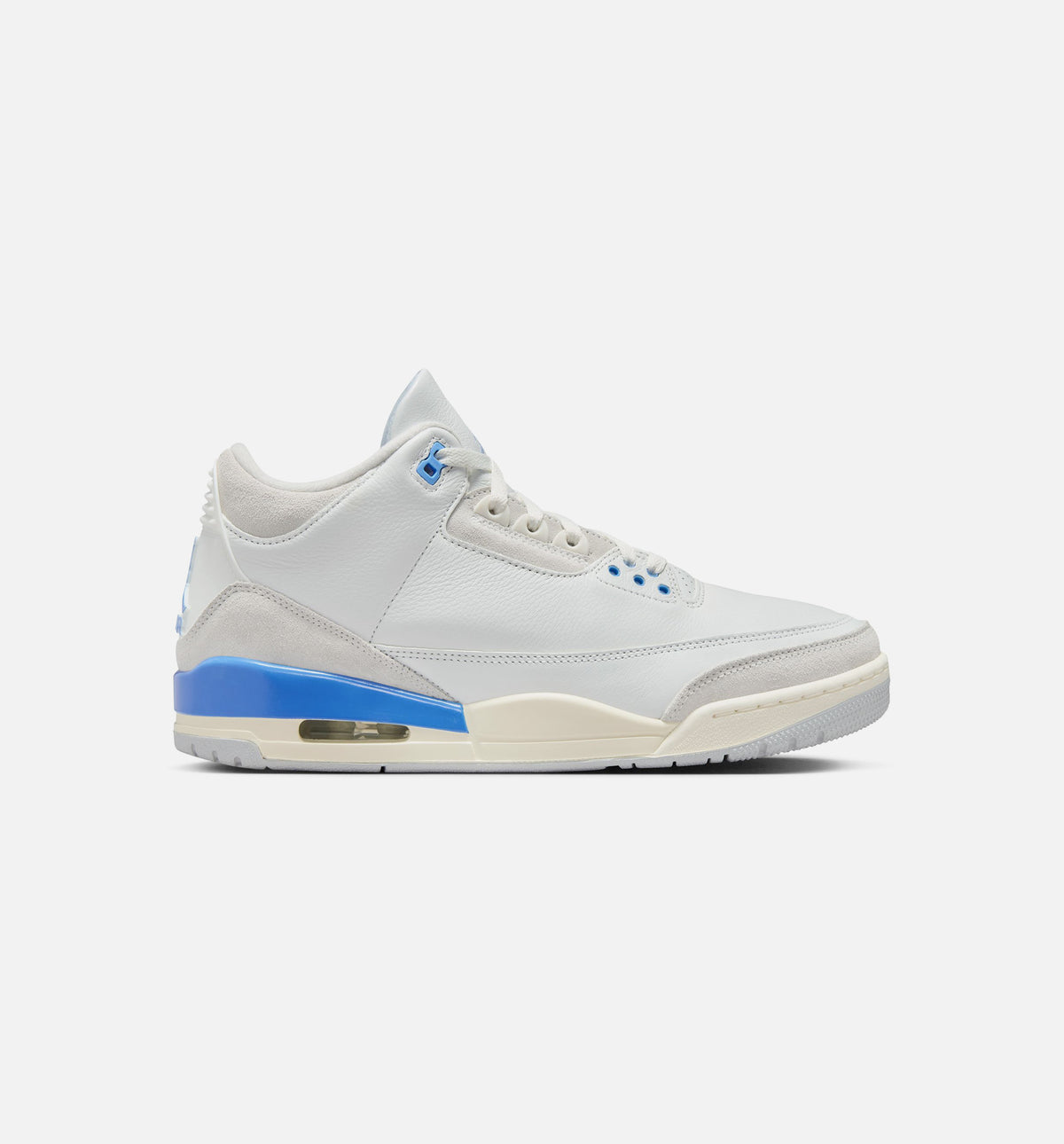 Jordan CT8532-101 Air Jordan 3 Retro Lucky Shorts Mens Lifestyle