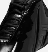 Zoom Hyperflight Mens Lifestyle Shoe - Black/White/Black