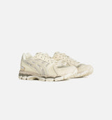 Gel Kayano 12.1 Invincible MDNS Mens Lifestyle Shoe - Beige
