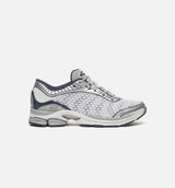 ProGrid Paramount Mens Lifestyle Shoe - Silver/Navy