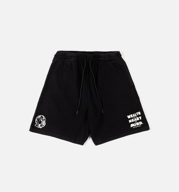 バトルトード adidas JP3871 Clot x Adidas Sprinter Mens Short - Green Night/Dark