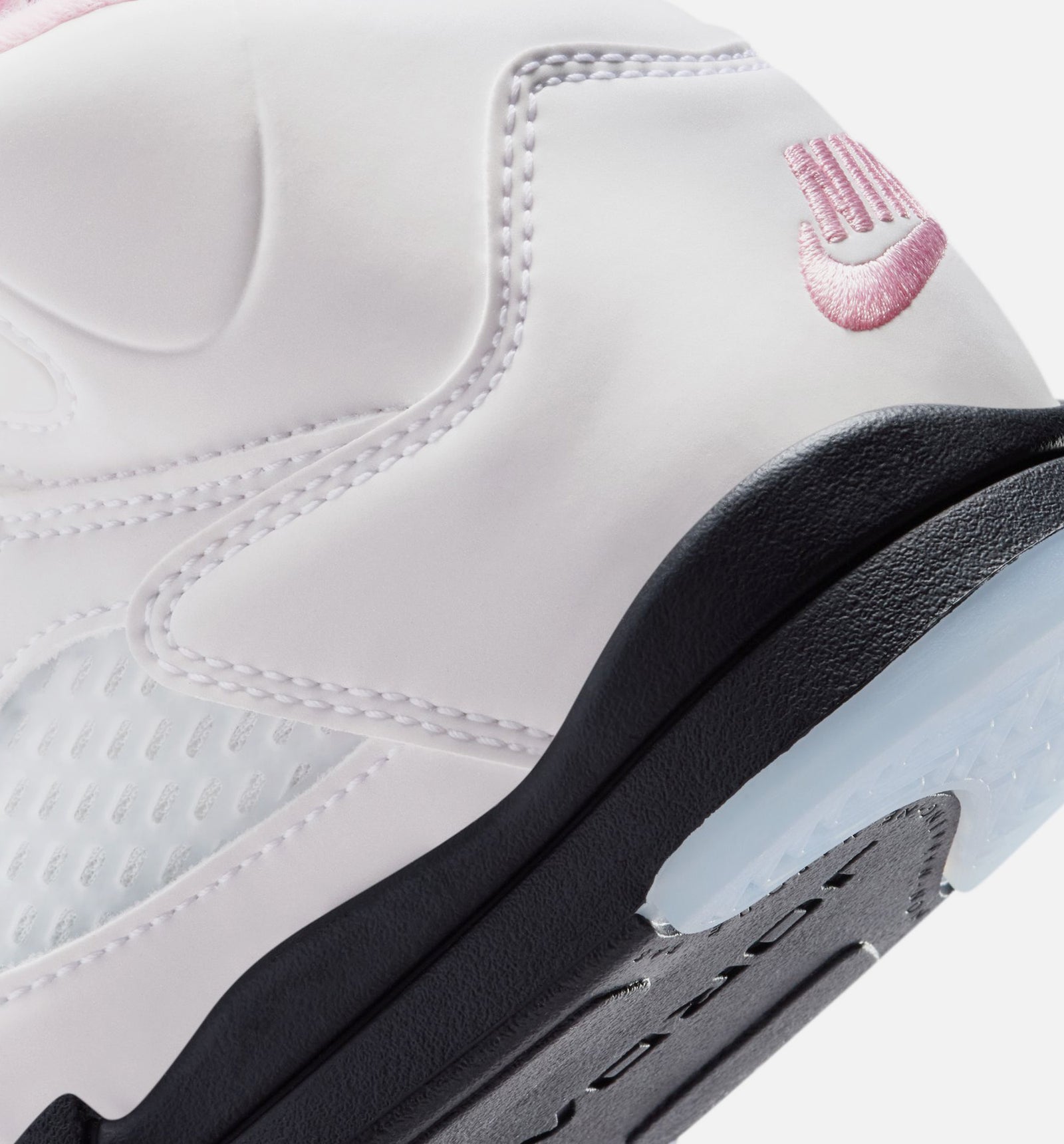 Jordan HQ7979-102 Air Jordan 5 Retro Medium Soft Pink Preschool