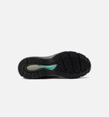 990V4 Mens Lifestyle Shoe - Silver Moss/Bright Mint/Black Cement