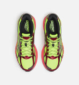 ProGrid Guide 7 Mens Lifestyle Shoe - Canary/Red
