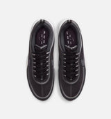 Air Zoom Spiridon Mens Lifestyle Shoe - Off-Noir/Black/Cave Purple/Off-Noir