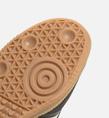 Samba Jane Womens Lifestyle Shoe - White/Carbon/Core Black