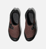 Ora Primo EXT Womens Lifestyle Shoe - Black/Walnut