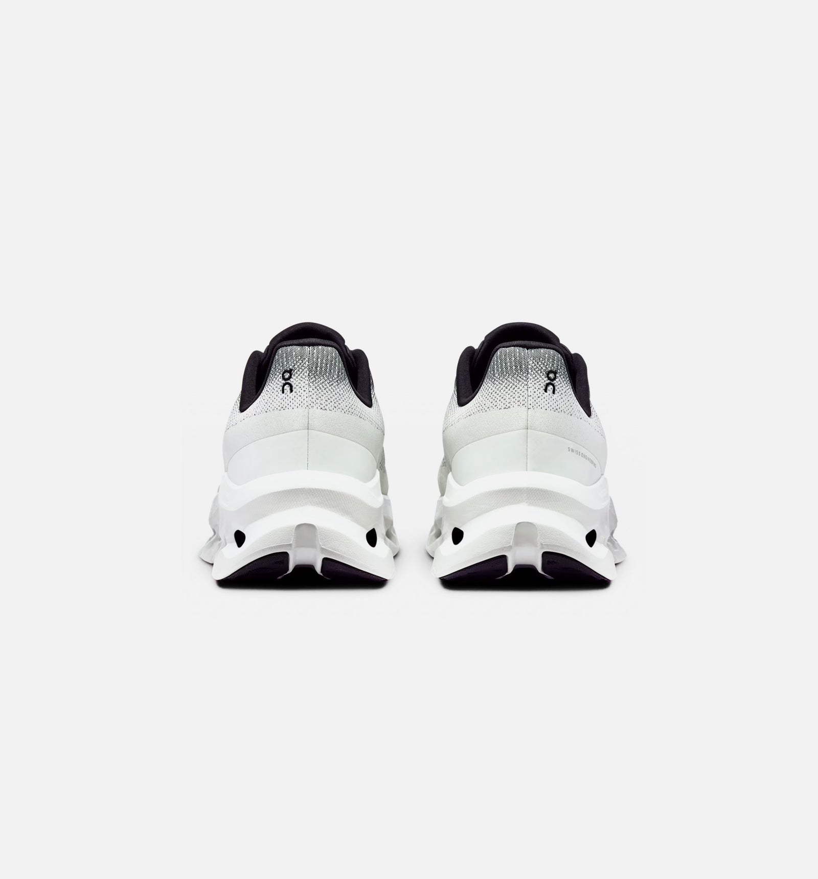 ON Running 3ME10101430 Cloudtilt Mens Lifestyle Shoe - Black  display picture 2