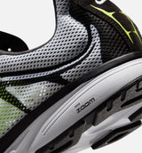 Zoom Streak 3 Mens Lifestyle Shoe - White/Volt/Flat Pewter/Black
